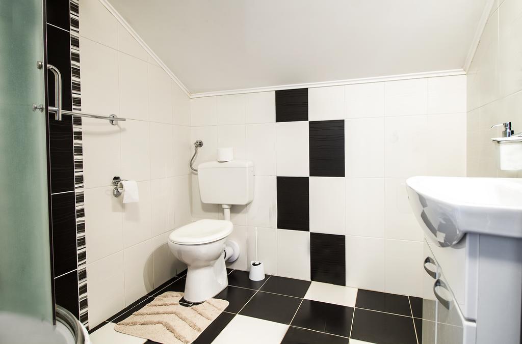 Guesthouse Pavlin Samobor Εξωτερικό φωτογραφία